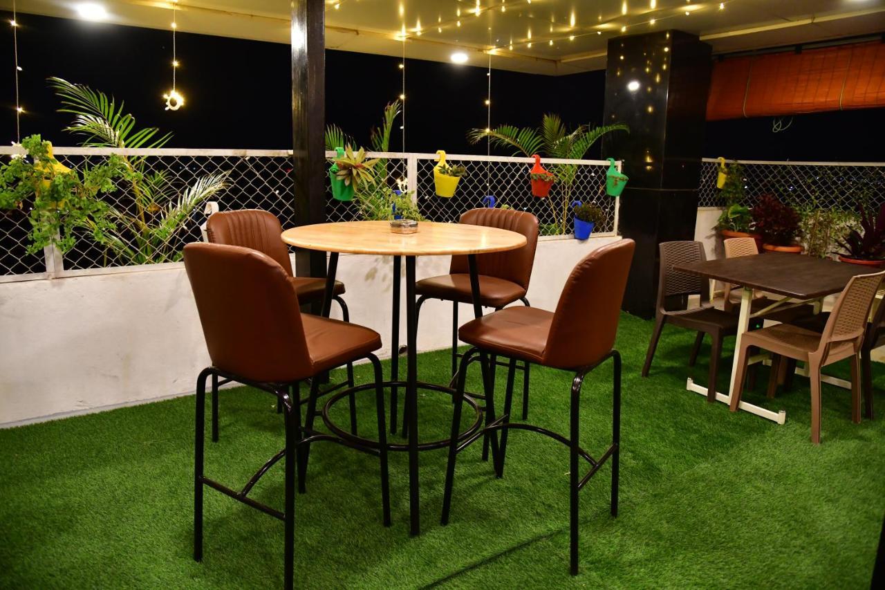 Xcel Luxury Hotel Apartments-Home Living Redefined Mysore Εξωτερικό φωτογραφία