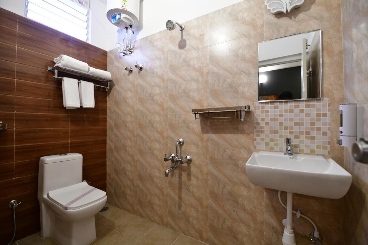 Xcel Luxury Hotel Apartments-Home Living Redefined Mysore Εξωτερικό φωτογραφία
