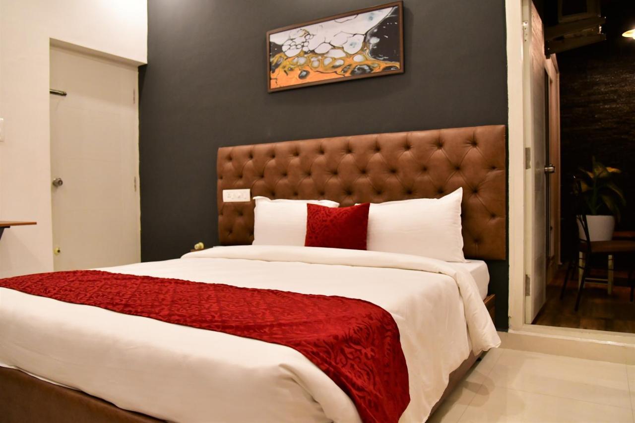 Xcel Luxury Hotel Apartments-Home Living Redefined Mysore Εξωτερικό φωτογραφία