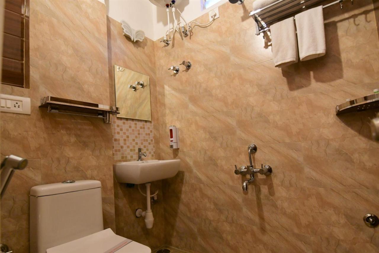 Xcel Luxury Hotel Apartments-Home Living Redefined Mysore Εξωτερικό φωτογραφία
