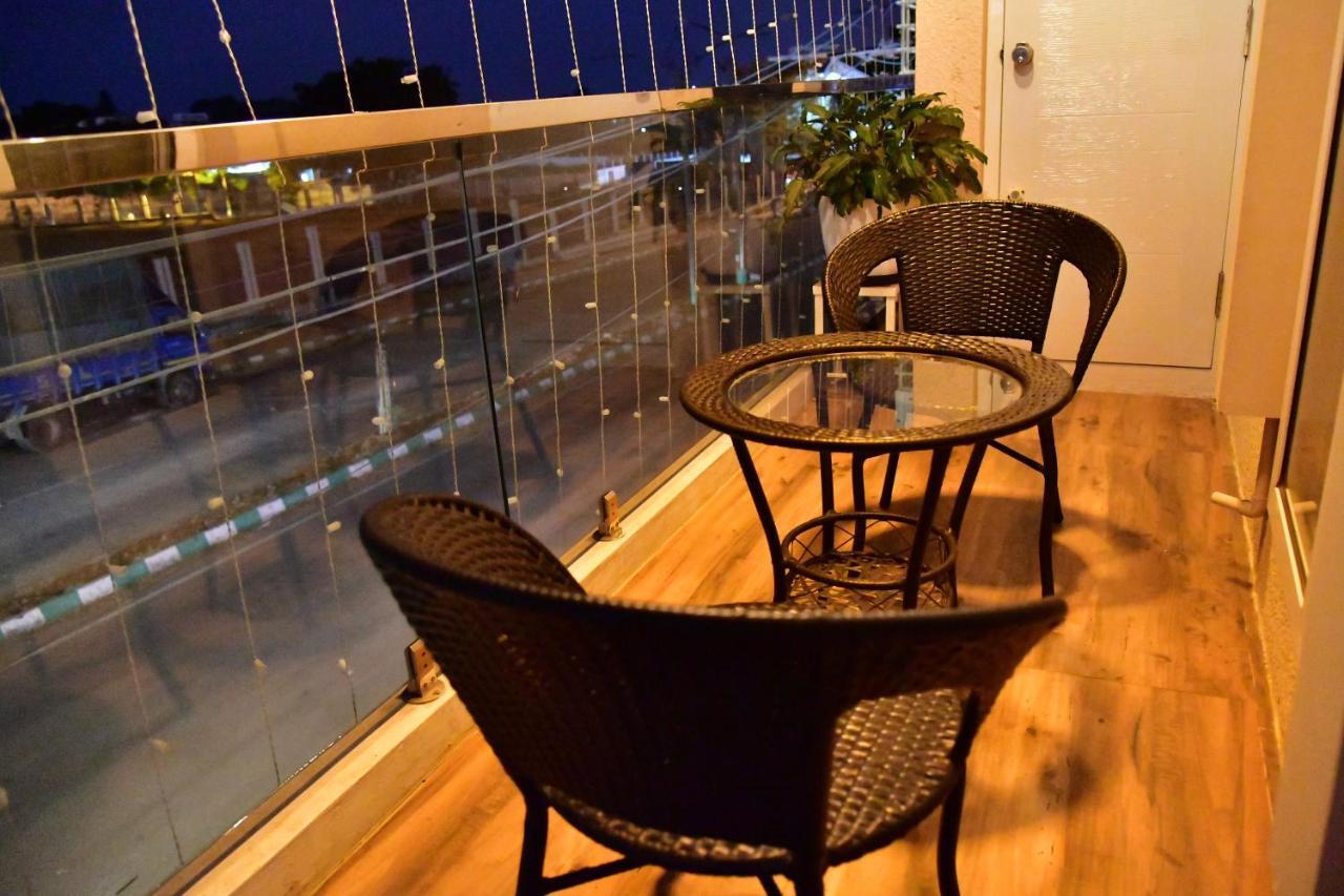 Xcel Luxury Hotel Apartments-Home Living Redefined Mysore Εξωτερικό φωτογραφία