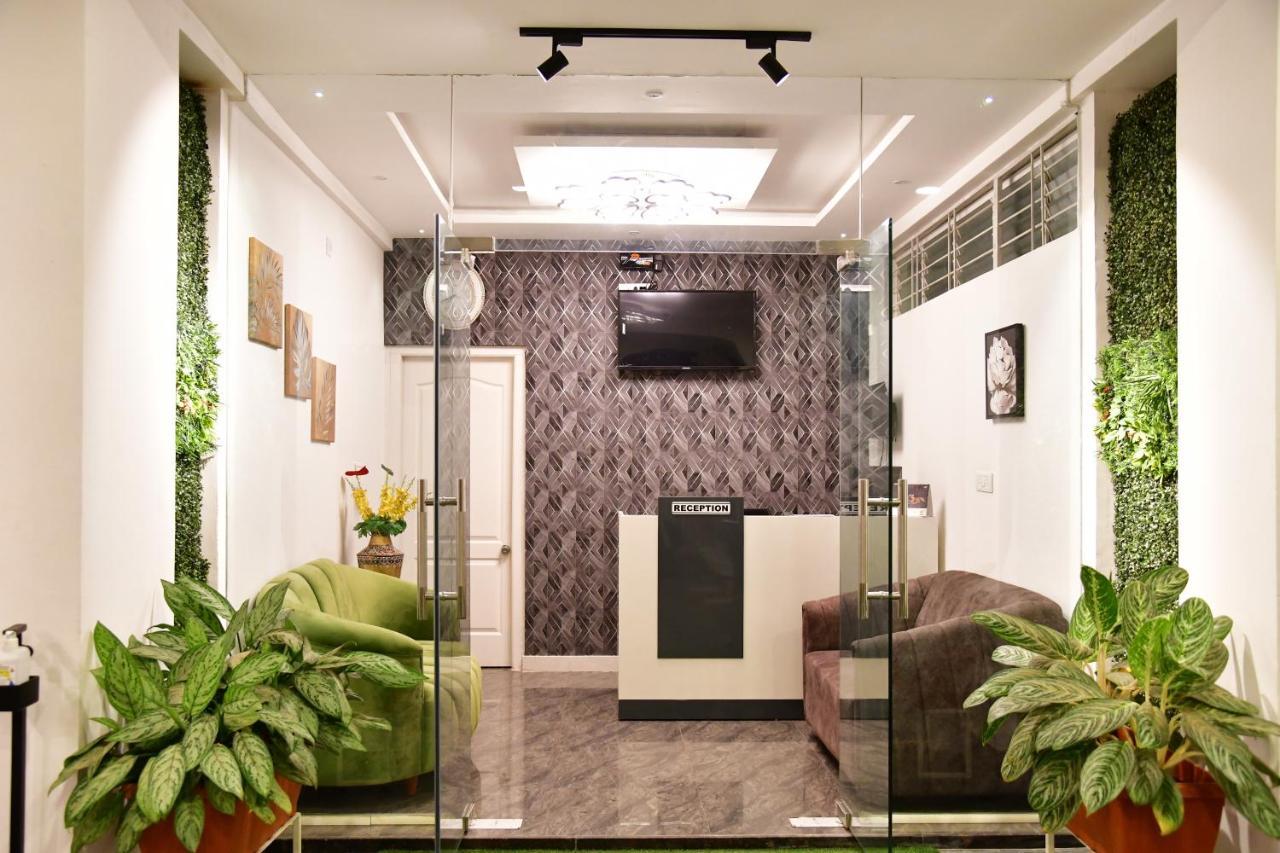 Xcel Luxury Hotel Apartments-Home Living Redefined Mysore Εξωτερικό φωτογραφία