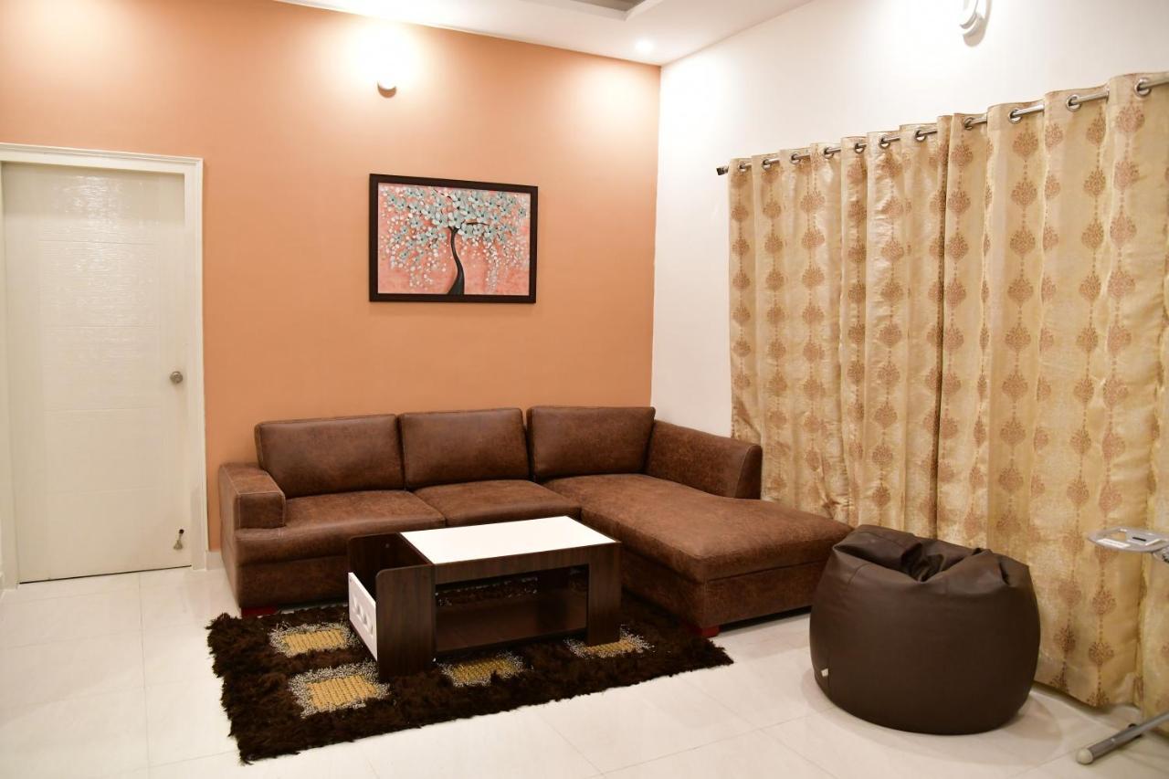 Xcel Luxury Hotel Apartments-Home Living Redefined Mysore Εξωτερικό φωτογραφία