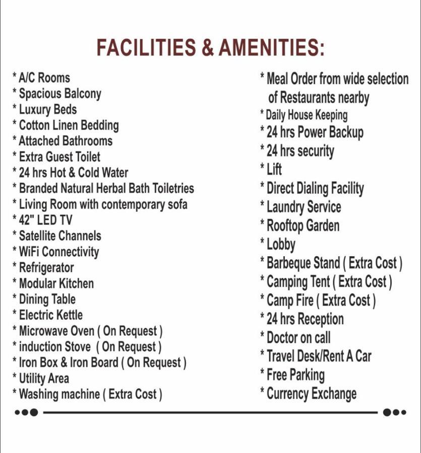 Xcel Luxury Hotel Apartments-Home Living Redefined Mysore Εξωτερικό φωτογραφία